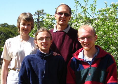 family photo