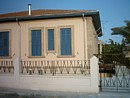 A refurbished house