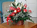 Anniversary flowers