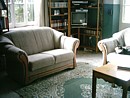New sofas