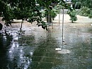 Cyprus rain!