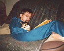 Tim and Tessie