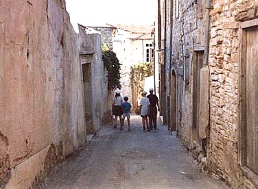 Visiting Lefkara