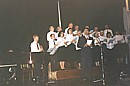 Larnaca Inter-church choir Christmas Concert 1999